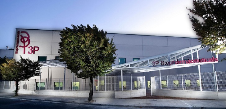 Keensight Capital adquiere 3P Biopharmaceuticals para acelerar su estrategia internacional